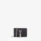 VALENTINO POCHETTE DIVINA NERA