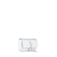 VALENTINO POCHETTE DIVINA ARGENTO