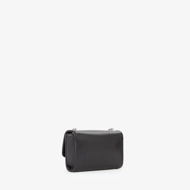 VALENTINO POCHETTE DIVINA NERA
