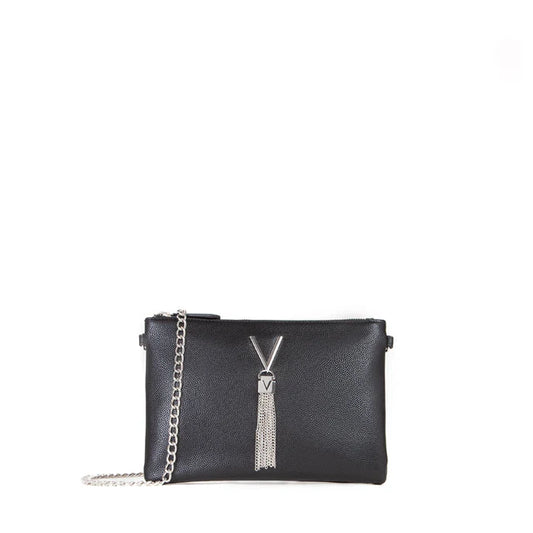 VALENTINO POCHETTE DIVINA NERA