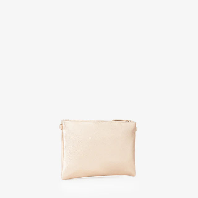 VALENTINO POCHETTE DIVINA ORO
