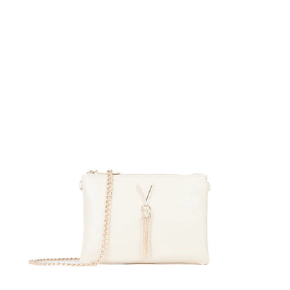 VALENTINO POCHETTE DIVINA BEIGE