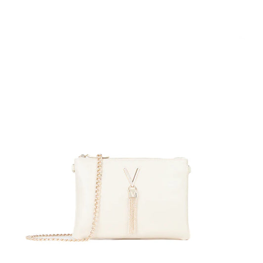 VALENTINO POCHETTE DIVINA BEIGE