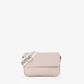 VALENTINO FLAP BAG ZERO RE BEIGE
