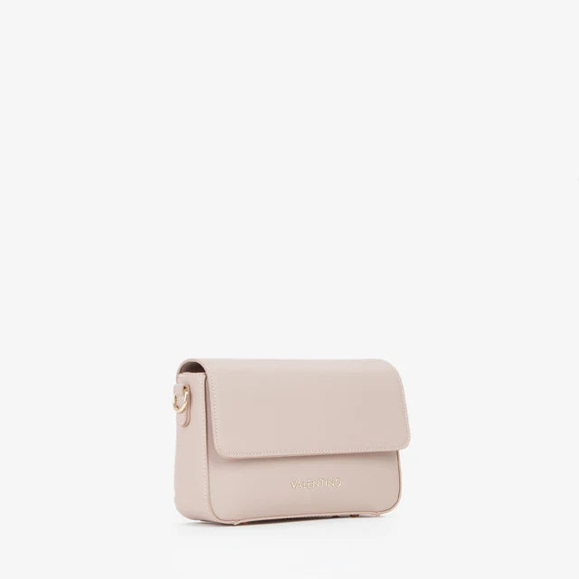 VALENTINO FLAP BAG ZERO RE BEIGE