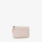 VALENTINO FLAP BAG ZERO RE BEIGE