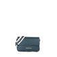 VALENTINO FLAP BAG ZERO RE BLU