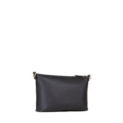 VALENTINO CAMERA BAG BRIXTON NERA