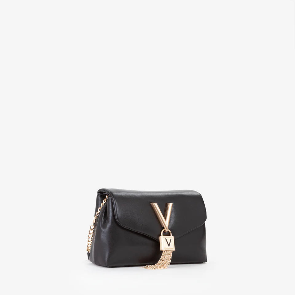 VALENTINO SHOULDER STELLA NERA
