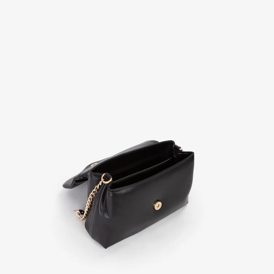 VALENTINO SHOULDER STELLA NERA