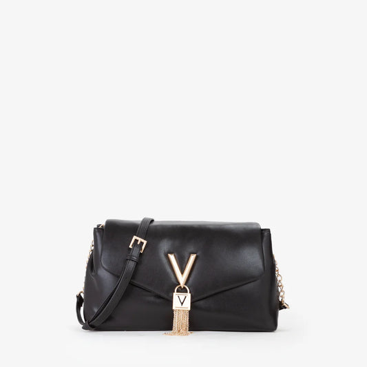 VALENTINO SHOULDER STELLA NERA