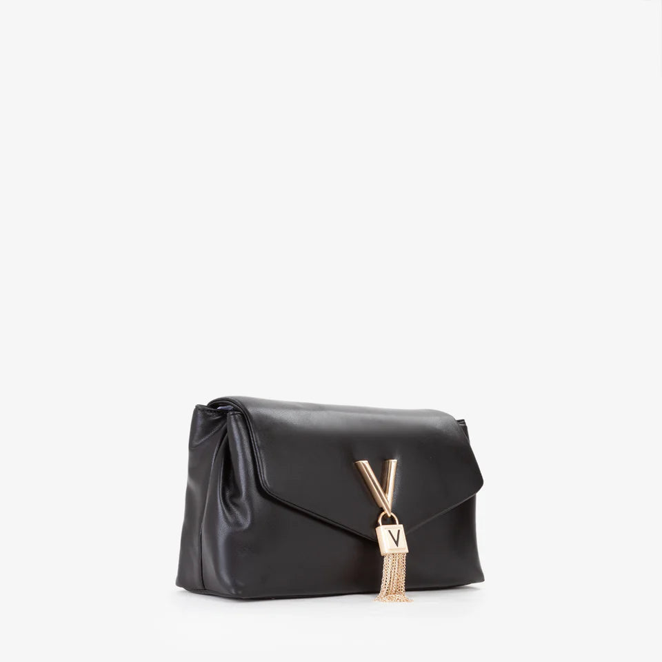 VALENTINO SHOULDER STELLA NERA