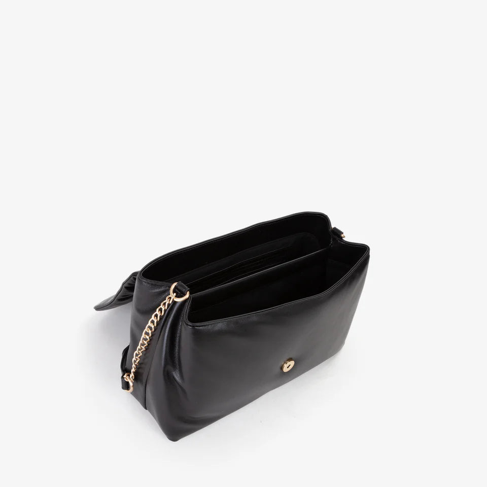VALENTINO SHOULDER STELLA NERA