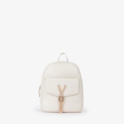VALENTINO ZAINO STELLA ECRU