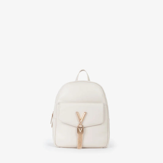 VALENTINO ZAINO STELLA ECRU