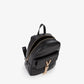 VALENTINO ZAINO STELLA NERO