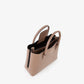 VALENTINO SHOPPING FAITH RE TAUPE