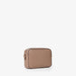 VALENTINO CAMERA BAG FAITH RE TAUPE