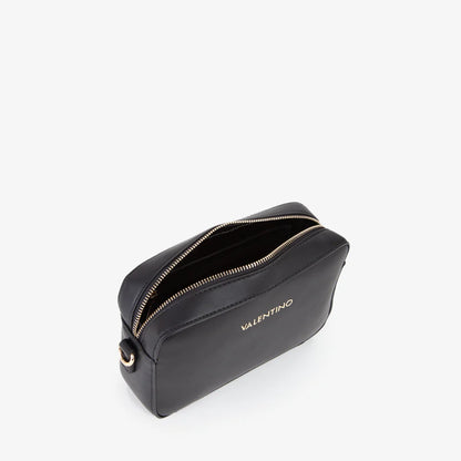 VALENTINO CAMERA BAG FAITH RE NERA