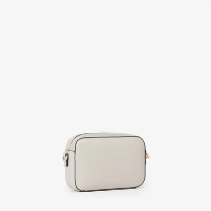 VALENTINO CAMERA BAG FAITH RE GHIACCIO