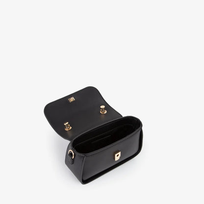 VALENTINO HOBO FAITH RE NERA