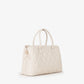 VALENTINO SHOPPING FRISIA ECRU