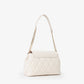 VALENTINO SHOULDER FRISIA ECRU