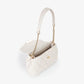 VALENTINO SHOULDER FRISIA ECRU