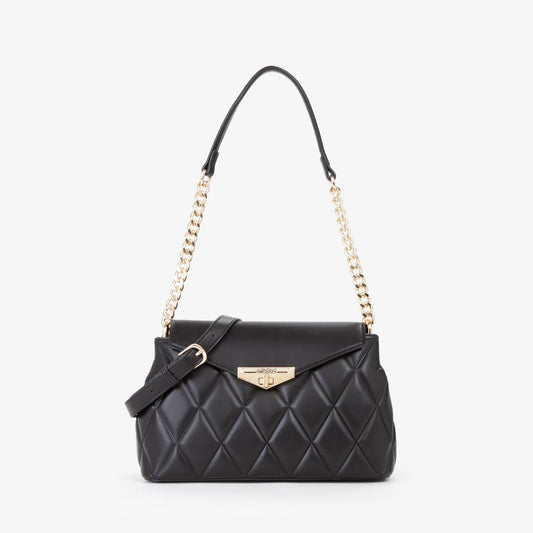 VALENTINO SHOULDER FRISIA NERA
