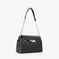 VALENTINO SHOULDER FRISIA NERA