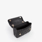 VALENTINO FLAP BAG FRISIA NERA