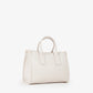 VALENTINO SHOPPING FOXY RE ECRU