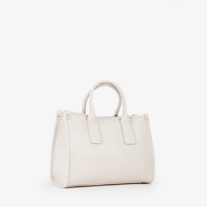 VALENTINO SHOPPING FOXY RE ECRU