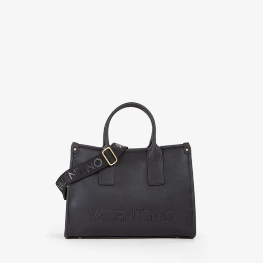 VALENTINO SHOPPING FOXY RE NERA