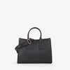 VALENTINO SHOPPING FOXY RE NERA