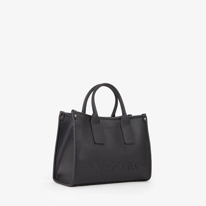 VALENTINO SHOPPING FOXY RE NERA