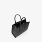 VALENTINO SHOPPING FOXY RE NERA