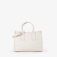 VALENTINO SHOPPING FOXY RE ECRU