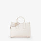 VALENTINO SHOPPING FOXY RE ECRU