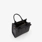 VALENTINO SHOPPING FOXY RE NERA
