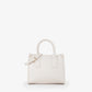 VALENTINO SHOPPING FOXY RE ECRU