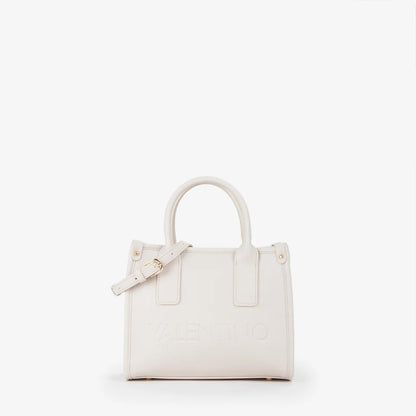 VALENTINO SHOPPING FOXY RE ECRU