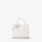 VALENTINO SHOPPING FOXY RE ECRU