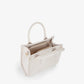 VALENTINO SHOPPING FOXY RE ECRU