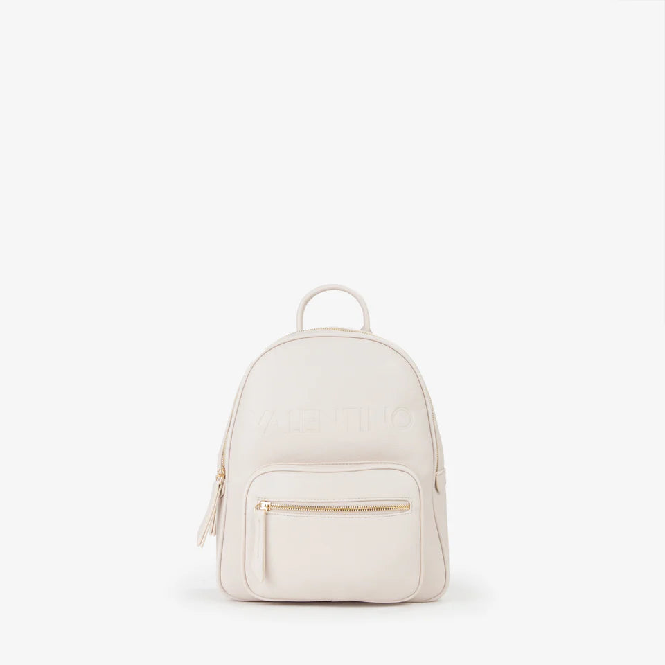 VALENTINO ZAINO FOXY RE ECRU