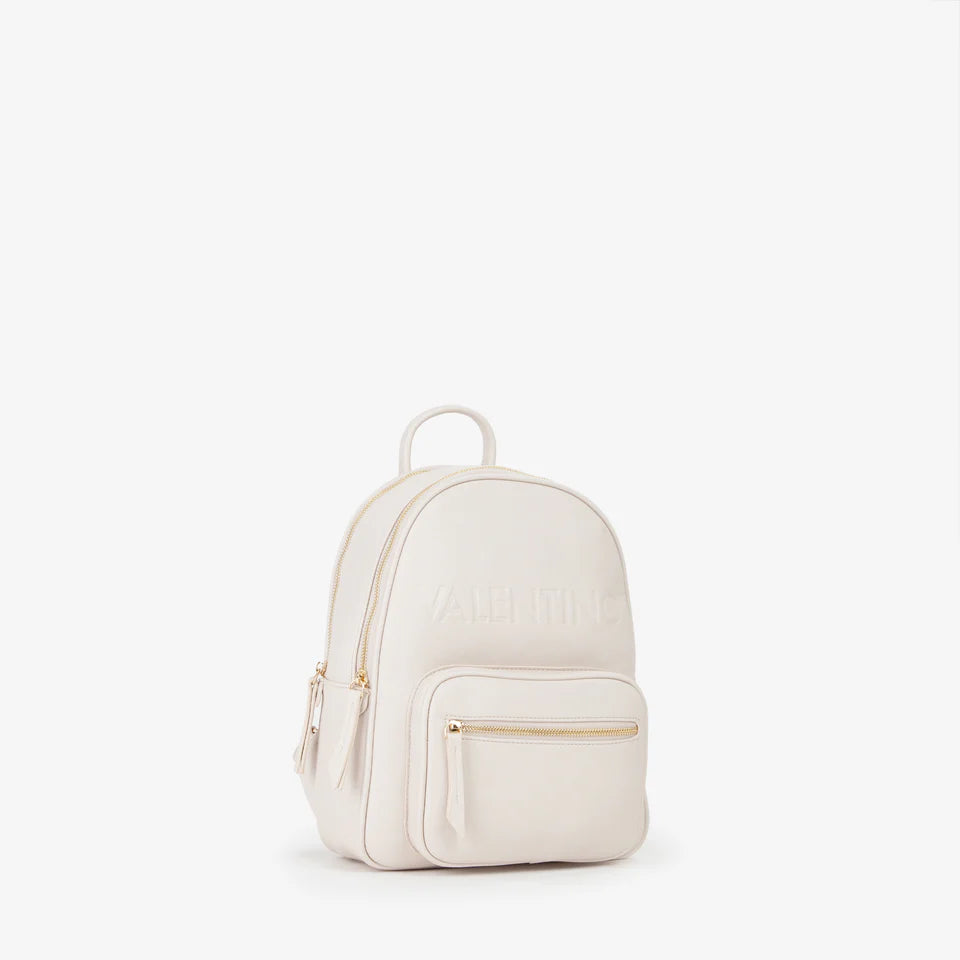 VALENTINO ZAINO FOXY RE ECRU