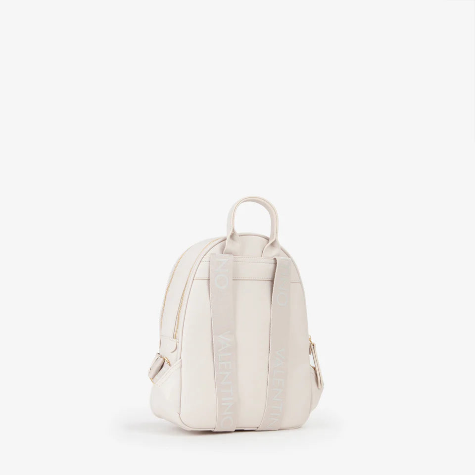 VALENTINO ZAINO FOXY RE ECRU