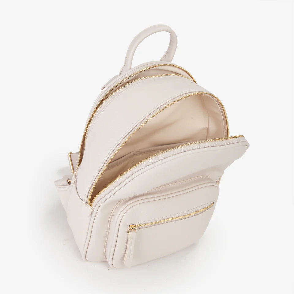 VALENTINO ZAINO FOXY RE ECRU