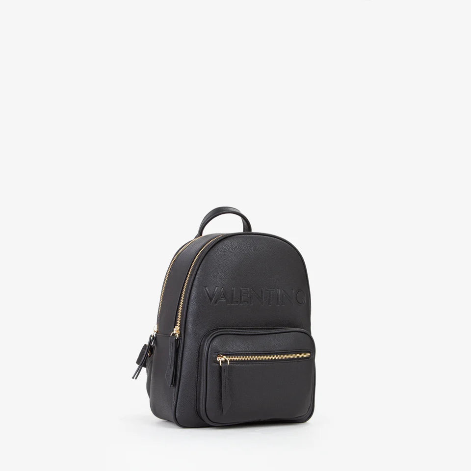 VALENTINO ZAINO FOXY RE NERO