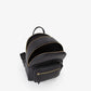 VALENTINO ZAINO FOXY RE NERO